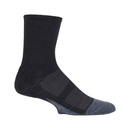 winter running socks