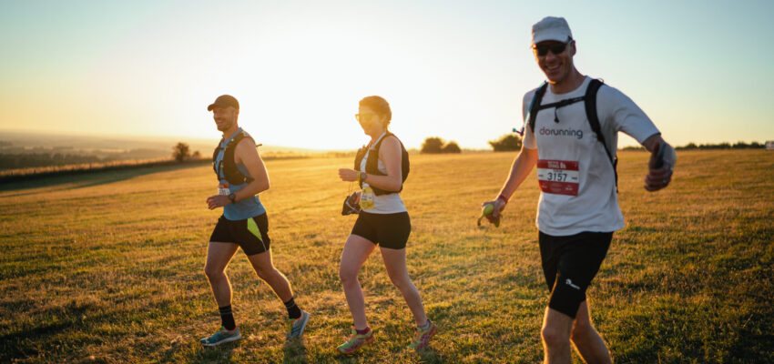The Biggest Misconceptions About Ultra marathon Running Debunked